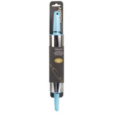 Stainless Steel Rolling Pin